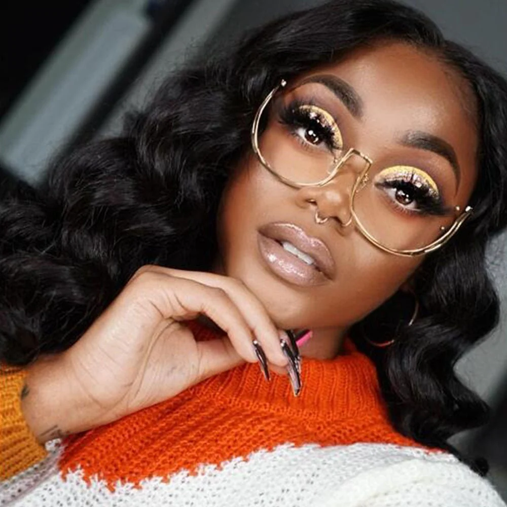 Malaysian 100% human Hair 3 Bundles Body Wave Hair Bundles - Image 6